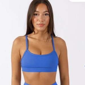 PARAGON Reluna Ritual Bra - Mistique